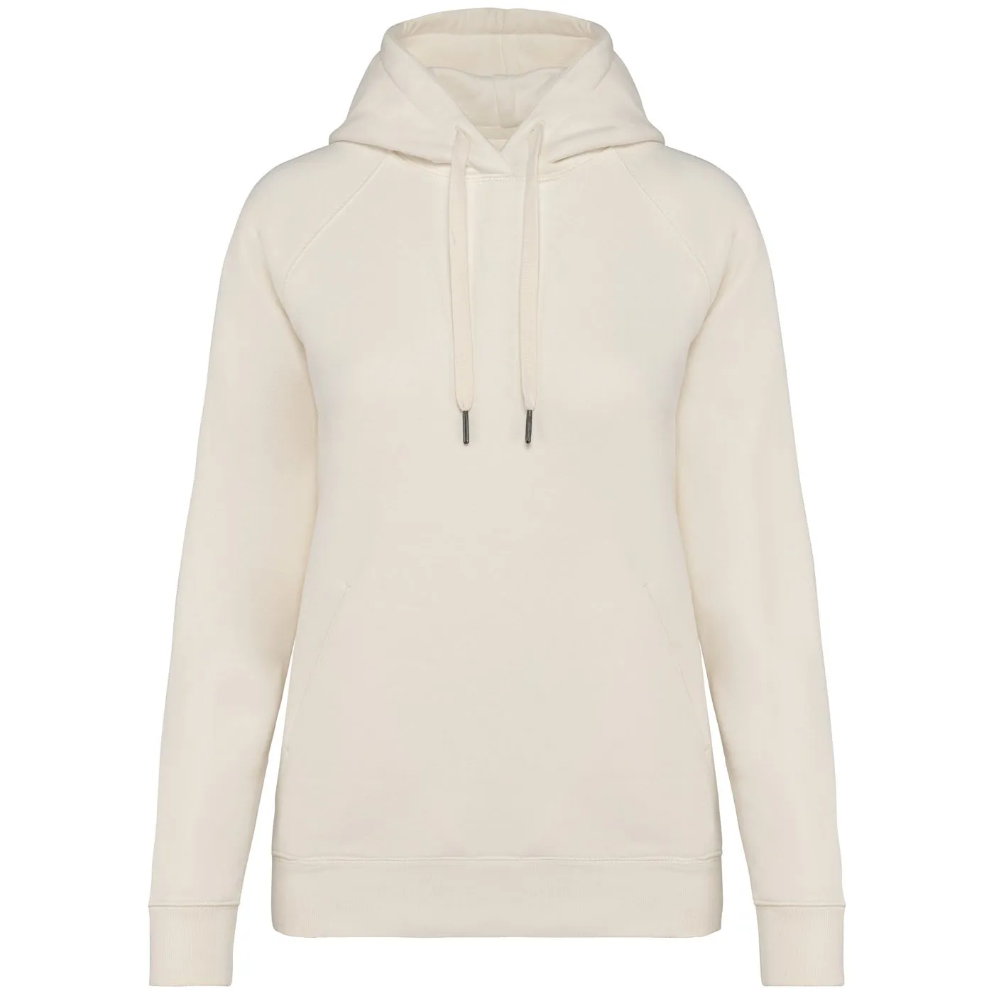 Dames Hoodie Native Spirit Ecologisch NS422 productfoto