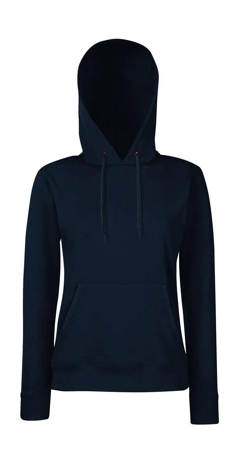 Dames Hoodie Sweat FOTL Classic 62-038-0 productfoto