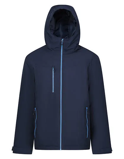 Heren Jas Waterproof Regatta TRA253 productfoto