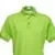Heren Poloshirt Kustom Kit WorkWear KK400 productfoto