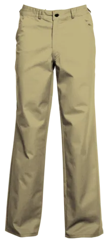 Havep Werkbroeken Basic 8262 in Havep Werkbroeken Basic 8262 Khaki