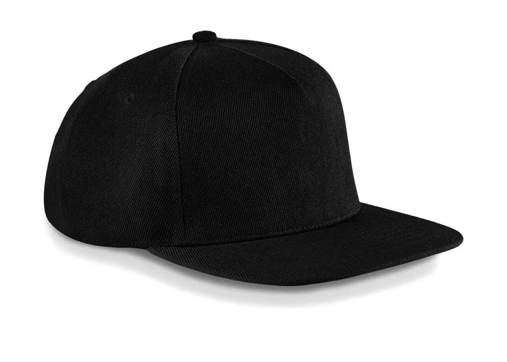 Snapback Original Flat Peak B660 productfoto