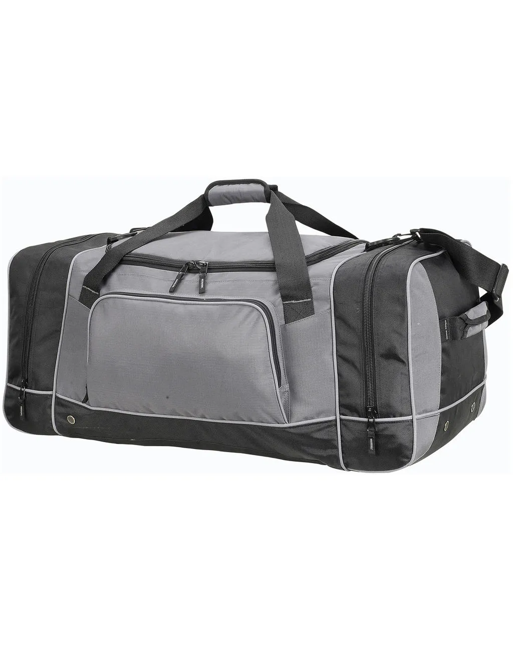 Sporttas Shugon Chicago Spacious Holdall 