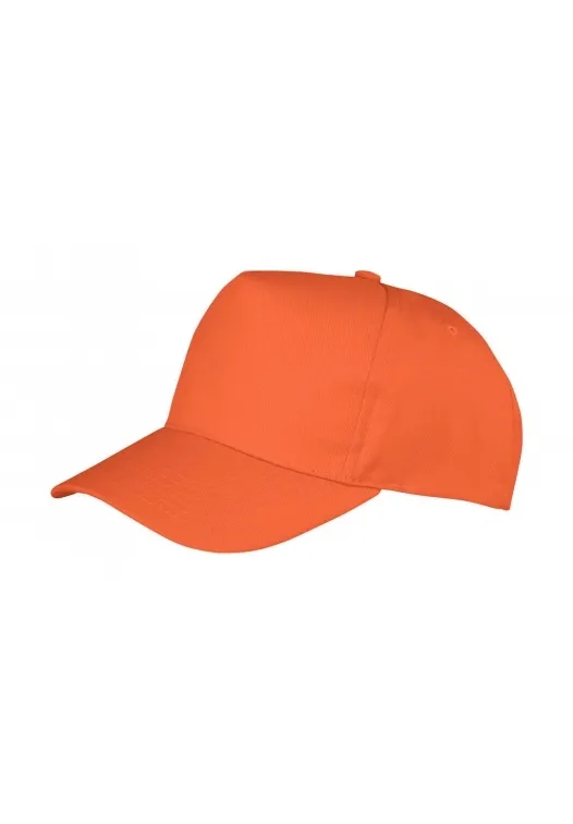 Goedkope Oranje Cap Turned Brushed AR1733 productfoto