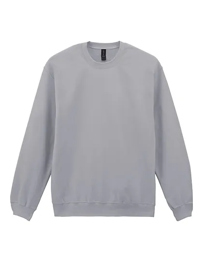 Heren Sweater Gildan SF000 in Heren Sweater Gildan SF000 cement