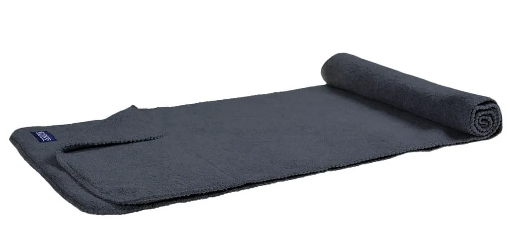 Fleece sjaal De Luxe AR1885 productfoto