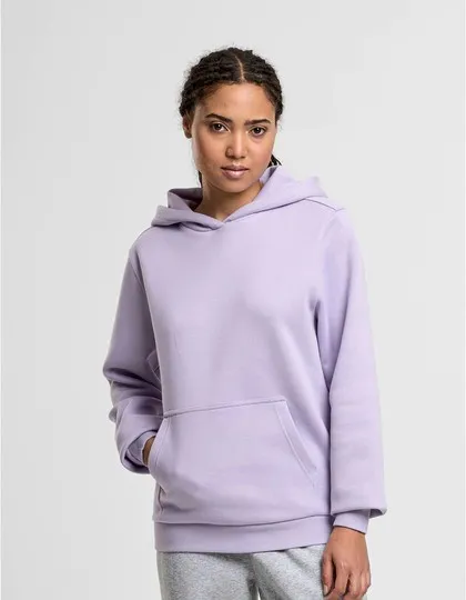 Dames Hoodie Build Your Brand Fluffy BY289