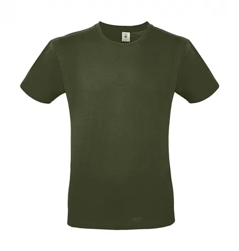 T-shirt B&C E150 TU01T productfoto