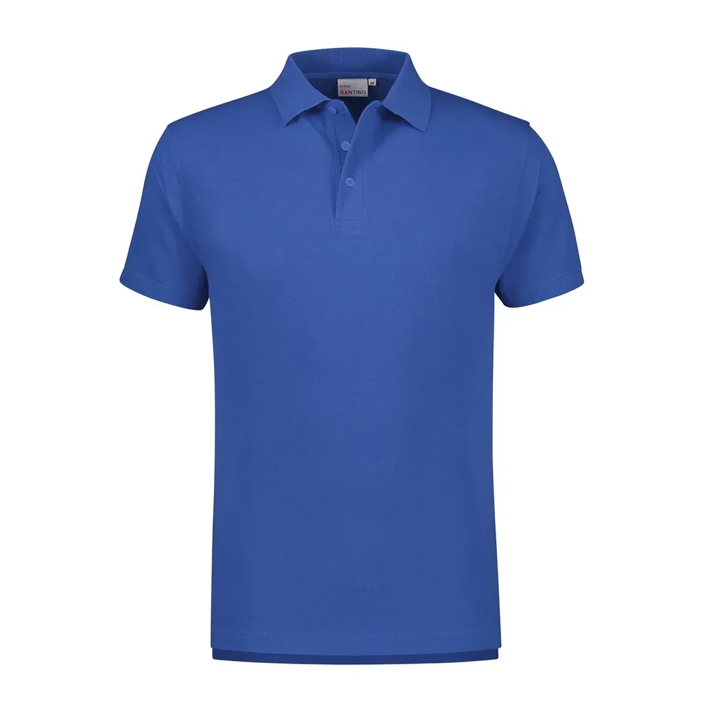 Heren Poloshirt Santino Ricardo 1014402 productfoto