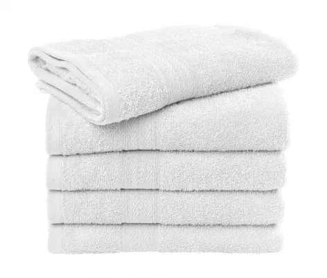 Rhine Handdoek SF Comfort TO3515 in Rhine Handdoek SF Comfort TO3515 Wit
