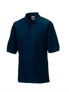 Heren Polo Russell Blended 539M productfoto