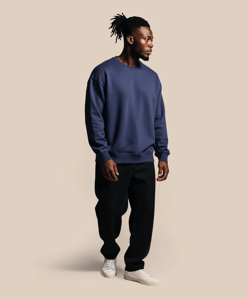 Sweater StanleyStella Thinker uniseks productfoto