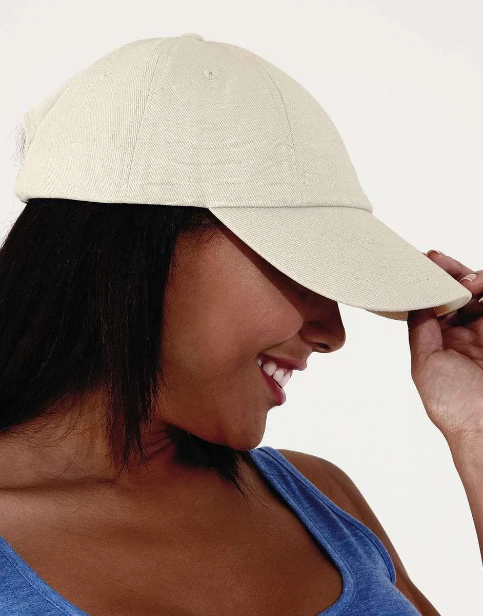 Snapback 5 Panel Contrast B610c productfoto