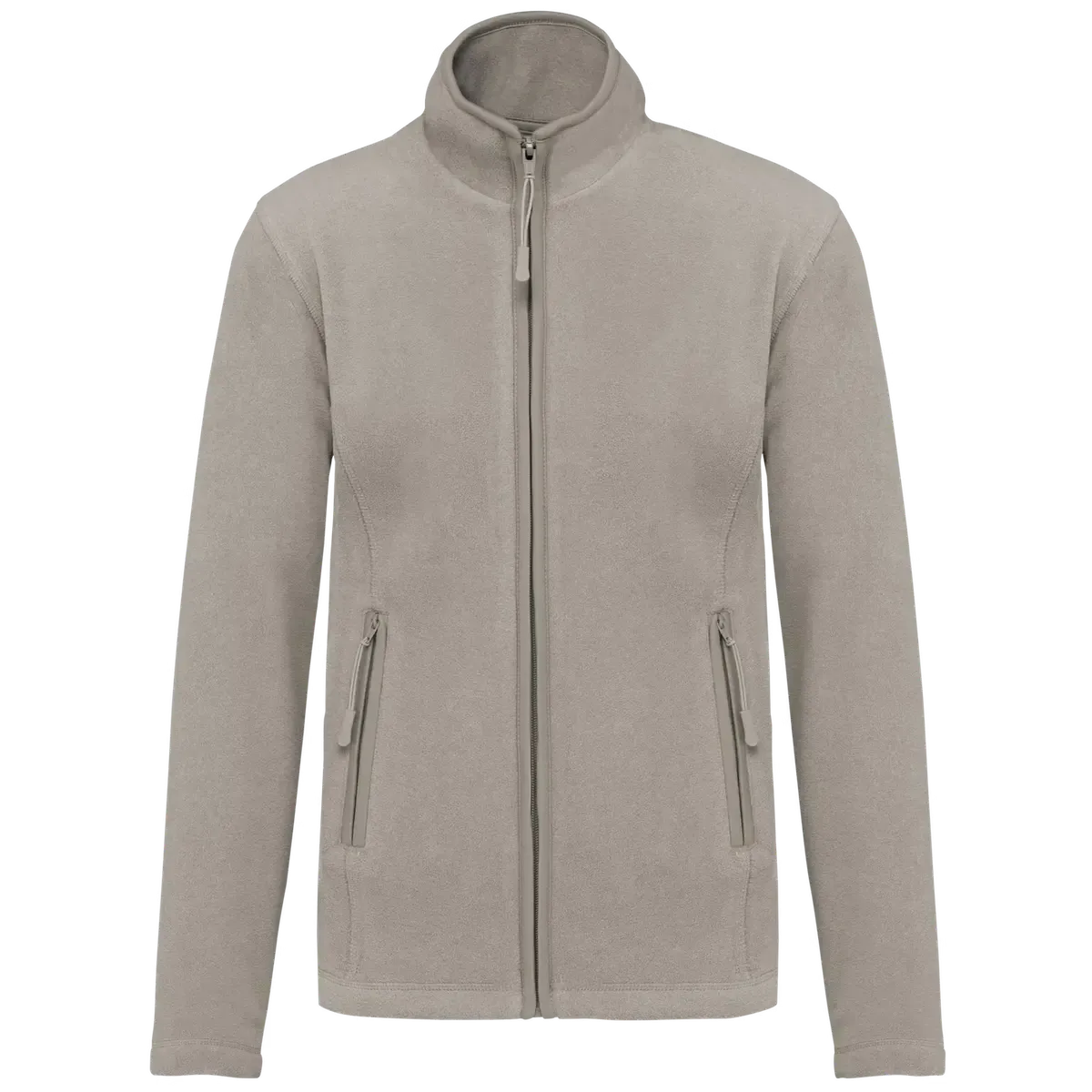 Dames Fleece vest Kariban Maureen K907 productfoto
