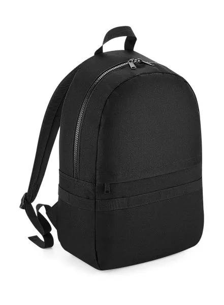 Rugzak 20 liter Backpack Bagbase BG240 productfoto