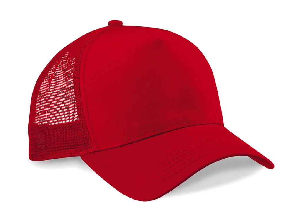 Trucker Cap Snapback B640 productfoto