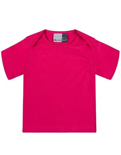 Baby T-shirt Promodoro 110 productfoto