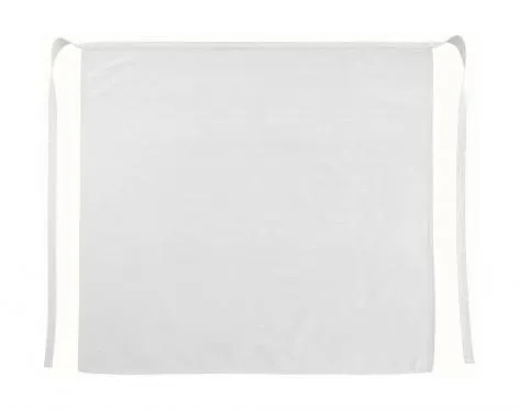 Bistro Schort Apron Lang JG11 productfoto