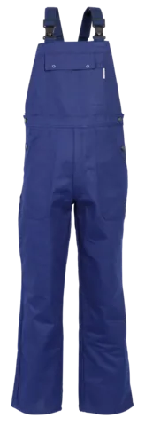 HAVEP Amerikaanse overall Basic 2095 in HAVEP Amerikaanse Overall Basic 2095 Navy