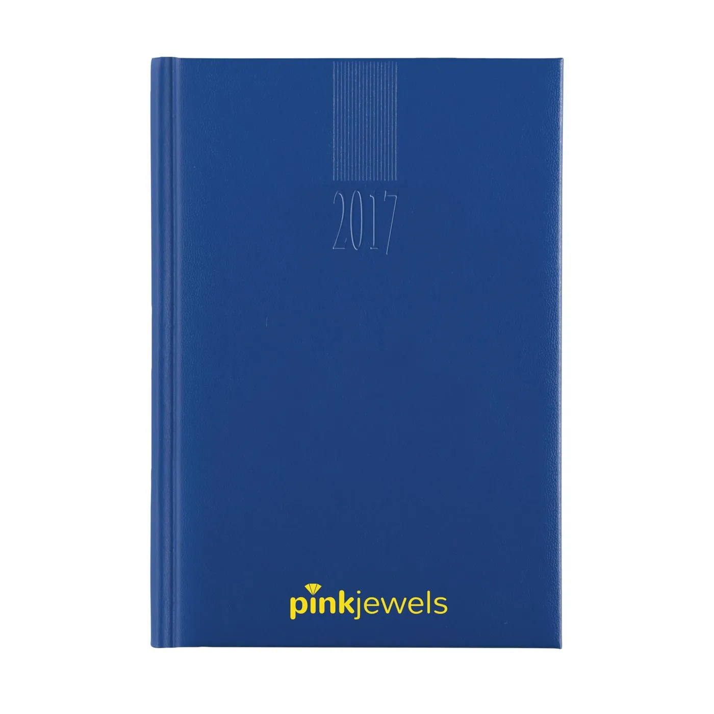 Planagenda 4-talig productfoto