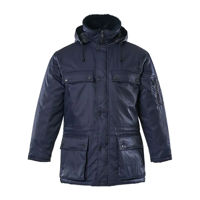 Mascot Parka Werkjas Quebec 00510-620