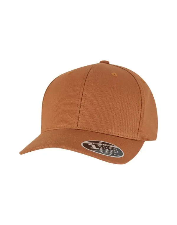 Classic Snapback Multicam cap flexfit 6089MC productfoto