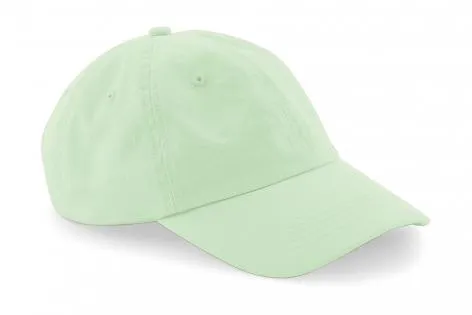 Cap 6 panel Low Profile Dad B653 productfoto