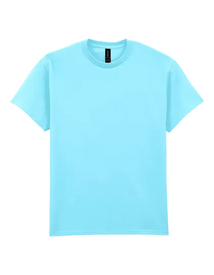 T-shirts Gildan Ultra 2000 in T-shirts Gildan Ultra 2000 - Sky