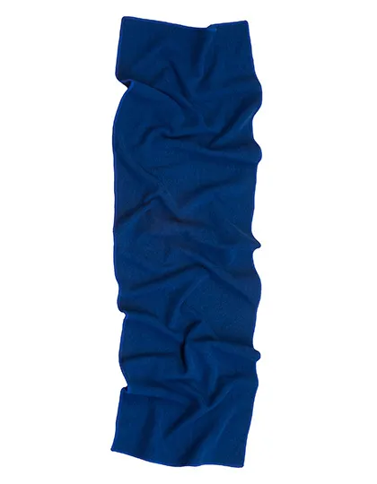 Sporthanddoek Towel City TC017 in Sporthanddoek Towel City TC017 Bright Royal
