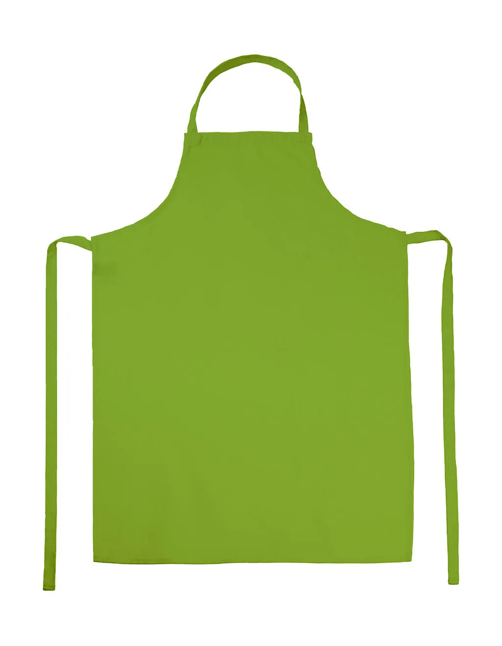 Halter Schort Jassz Paris JG21 productfoto