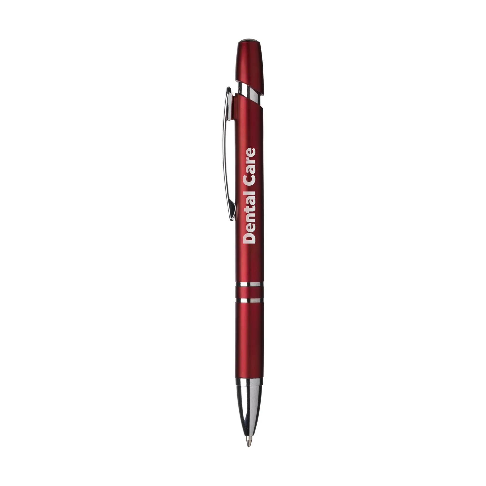 Noblesse pennen productfoto