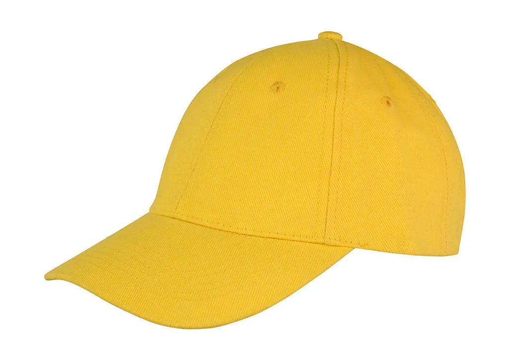 Cap Memphis 6-Panel Low Profile RC081X productfoto