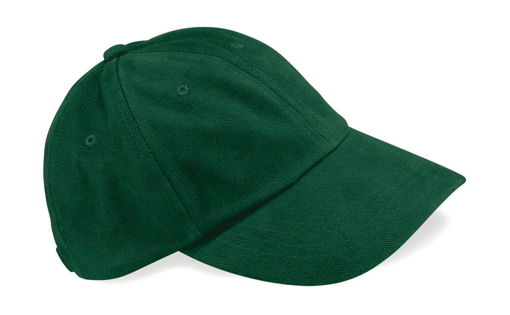 Cap Low Profile Heavy Brushed Cotton B57 productfoto