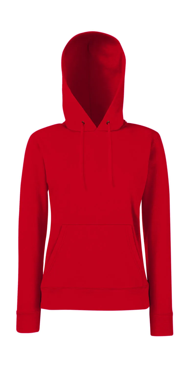 Dames Hoodie Sweat FOTL Classic 62-038-0 productfoto