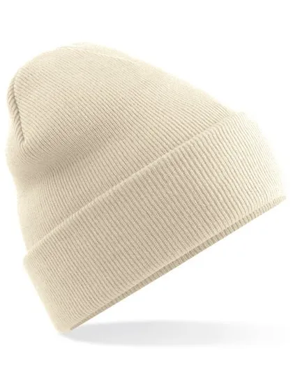 Beanie Polylana® Original Cuffed Beechfield productfoto