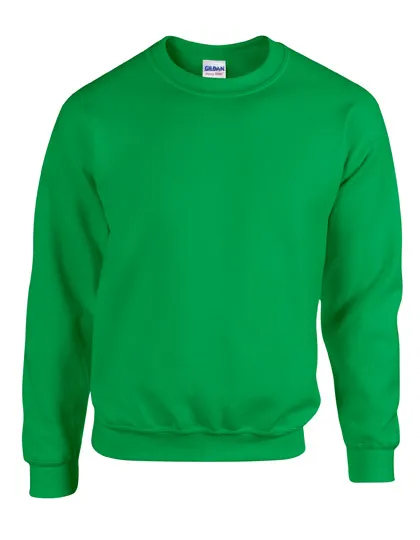 Heren Sweater Heavy Blend Gildan 18000 productfoto