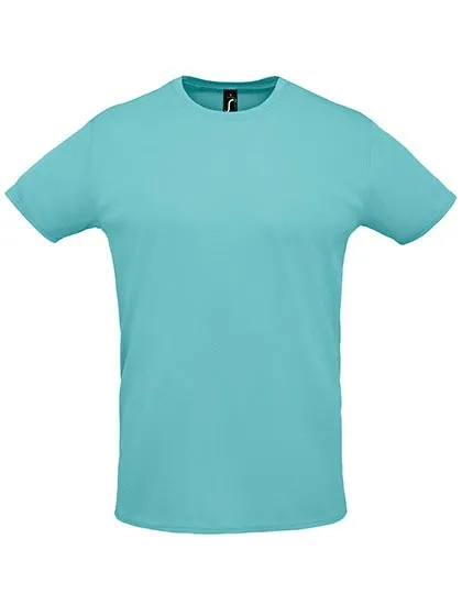 Goedkope Sportshirt Sols Unisex Sprint productfoto