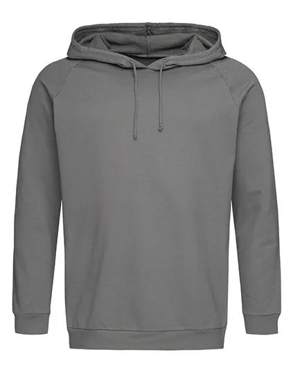 T-shirt Hoodie Light Stedman ST4200 productfoto