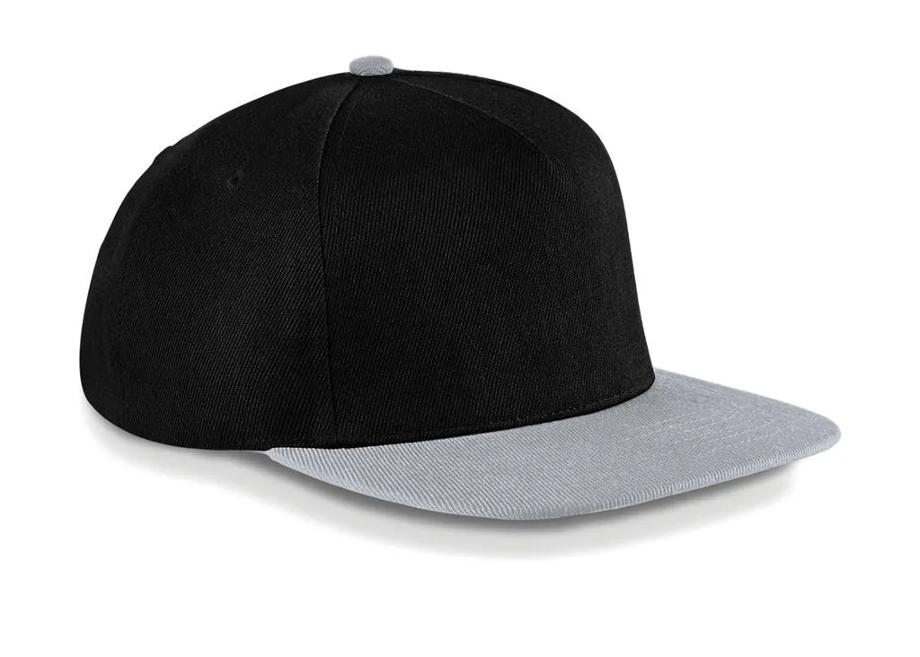 Snapback Original Flat Peak B660 productfoto