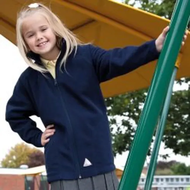 Kinder Fleece Sweaters