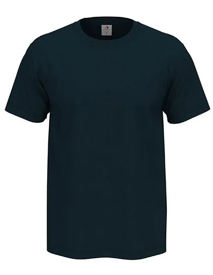 T-shirts Stedman Comfort ST2100 in T-shirts Stedman Comfort ST2100 - Marina Blue
