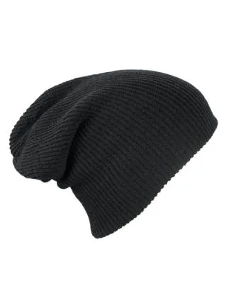 Muts Knitted long Beany MB7955 productfoto