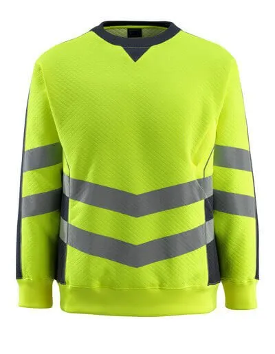Mascot Veiligheid Sweater Wigton 50126-932 productfoto