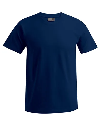 Heren T-shirt Premium-T Promodoro 3000/3099 in Heren T-shirt Premium-T Promodoro 3000-3099 Navy