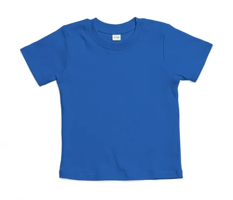 Baby T-shirt Babybugz BZ02 productfoto