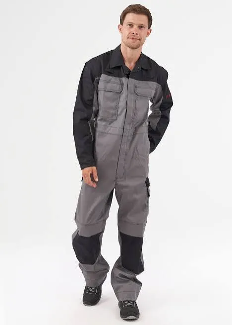 Dassy Overalls bedrukken