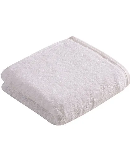 Veganistische Handdoek Vossen 118084 in Veganistische Handdoek Vossen 118084 Wit