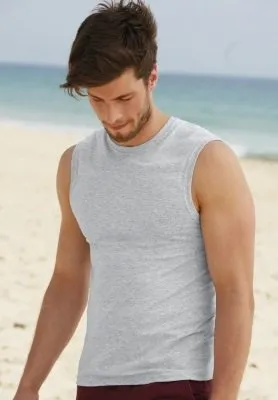 Heren Tanktop