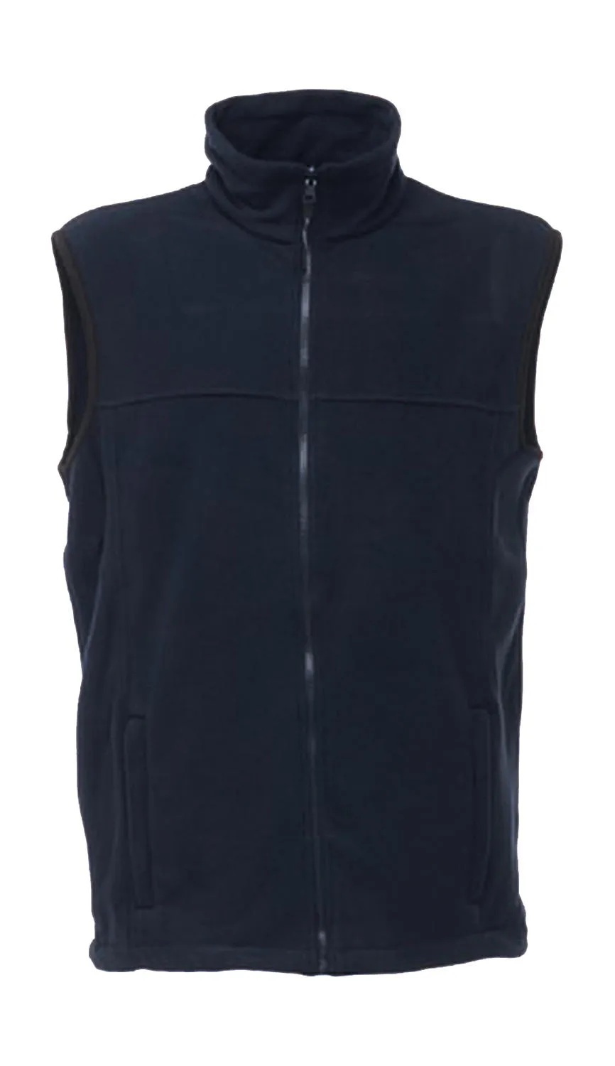 Fleece Bodywarmer Regatta Haber ll productfoto