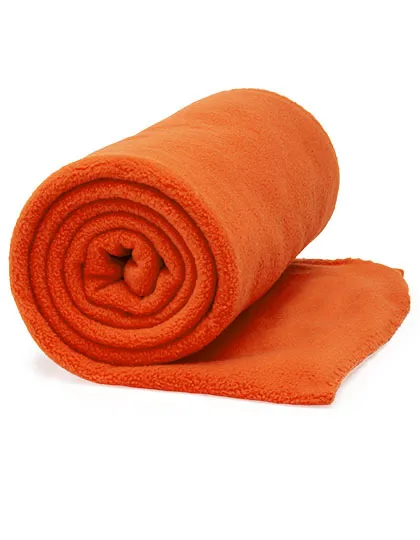 Fleecedeken Stamina Lambert BK5621 productfoto